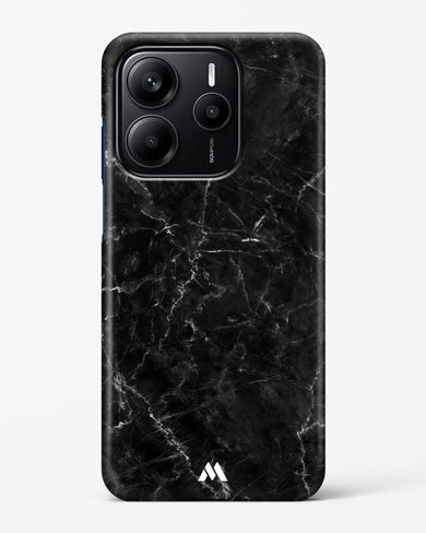 Portoro Black Marble Hard Case Phone Cover (Xiaomi)