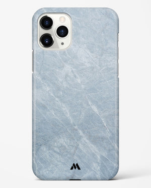 Picasso Grey Marble Hard Case Phone Cover (Apple)