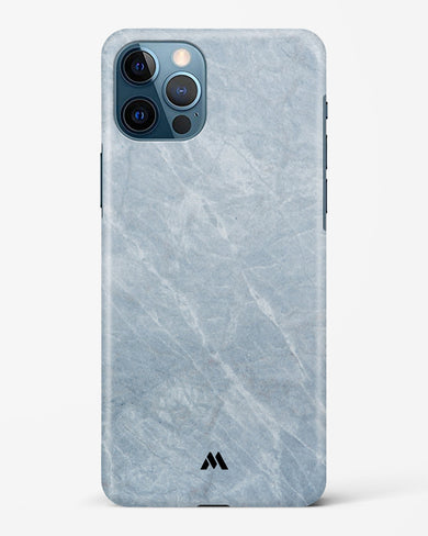 Picasso Grey Marble Hard Case Phone Cover (Apple)