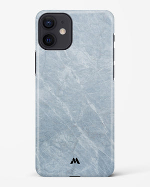 Picasso Grey Marble Hard Case Phone Cover (Apple)