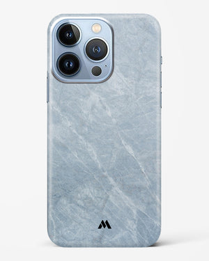 Picasso Grey Marble Hard Case Phone Cover (Apple)