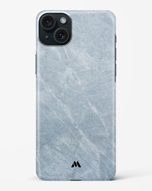 Picasso Grey Marble Hard Case Phone Cover (Apple)