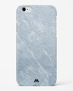 Picasso Grey Marble Hard Case Phone Cover (Apple)