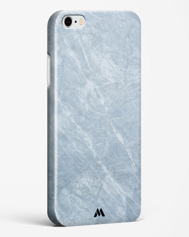 Picasso Grey Marble Hard Case Phone Cover (Apple)