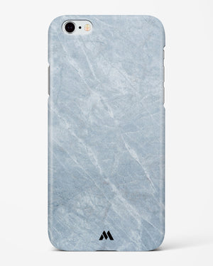 Picasso Grey Marble Hard Case Phone Cover (Apple)