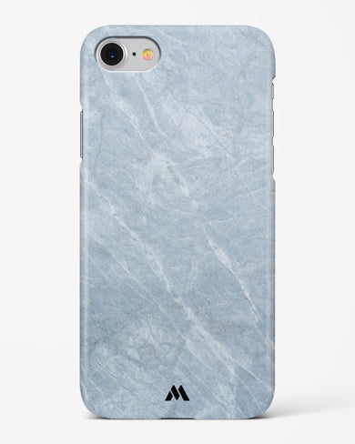 Picasso Grey Marble Hard Case Phone Cover (Apple)