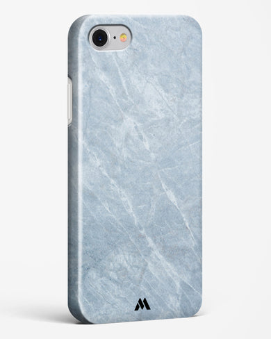 Picasso Grey Marble Hard Case Phone Cover (Apple)