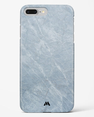 Picasso Grey Marble Hard Case Phone Cover (Apple)