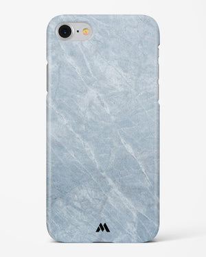 Picasso Grey Marble Hard Case Phone Cover (Apple)