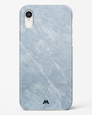 Picasso Grey Marble Hard Case Phone Cover (Apple)