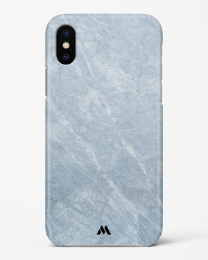 Picasso Grey Marble Hard Case Phone Cover (Apple)