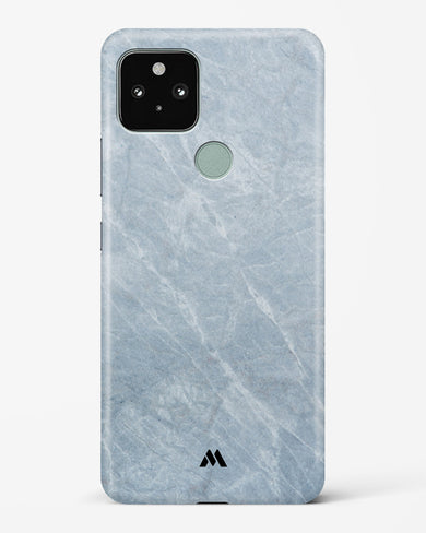 Picasso Grey Marble Hard Case Phone Cover-(Google)