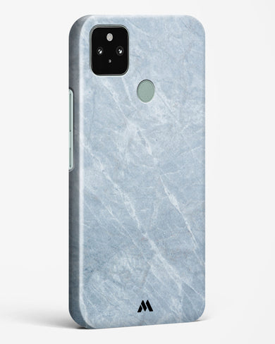 Picasso Grey Marble Hard Case Phone Cover-(Google)