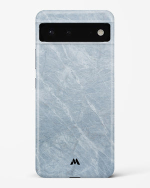 Picasso Grey Marble Hard Case Phone Cover (Google)