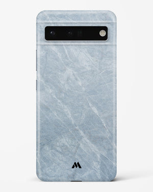 Picasso Grey Marble Hard Case Phone Cover (Google)