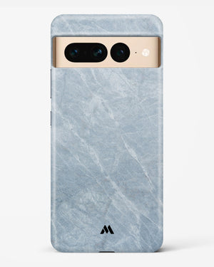 Picasso Grey Marble Hard Case Phone Cover-(Google)