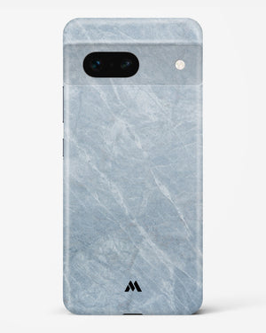 Picasso Grey Marble Hard Case Phone Cover-(Google)