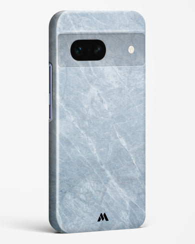 Picasso Grey Marble Hard Case Phone Cover-(Google)