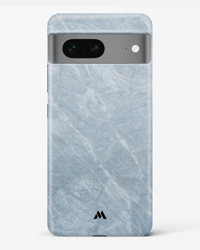 Picasso Grey Marble Hard Case Phone Cover-(Google)