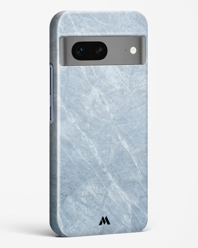 Picasso Grey Marble Hard Case Phone Cover-(Google)
