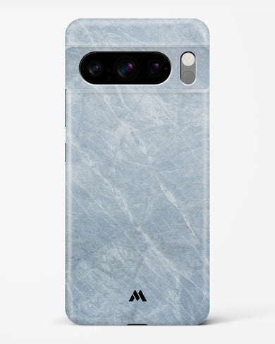 Picasso Grey Marble Hard Case Phone Cover-(Google)