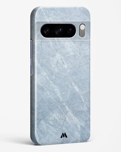 Picasso Grey Marble Hard Case Phone Cover-(Google)