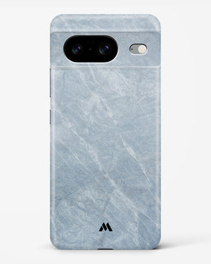 Picasso Grey Marble Hard Case Phone Cover-(Google)