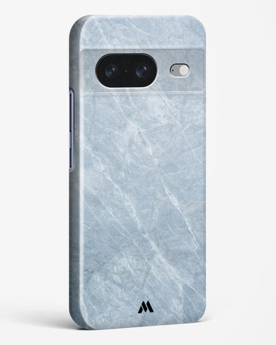 Picasso Grey Marble Hard Case Phone Cover-(Google)