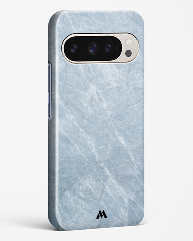 Picasso Grey Marble Hard Case Phone Cover (Google)