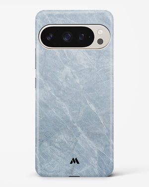 Picasso Grey Marble Hard Case Phone Cover (Google)