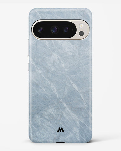 Picasso Grey Marble Hard Case Phone Cover (Google)