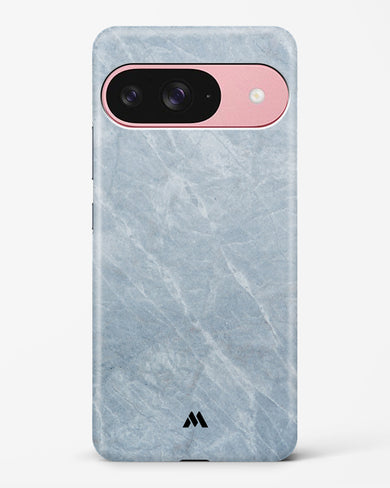 Picasso Grey Marble Hard Case Phone Cover (Google)