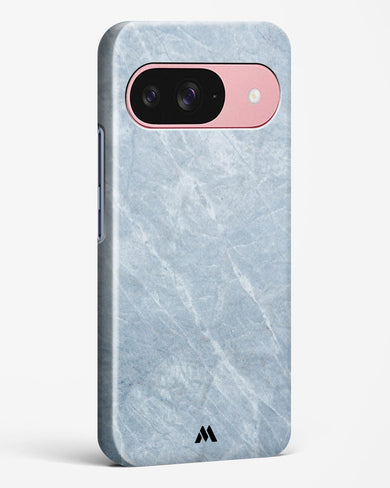 Picasso Grey Marble Hard Case Phone Cover (Google)