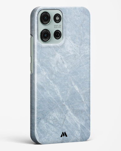 Picasso Grey Marble Hard Case Phone Cover (Motorola)