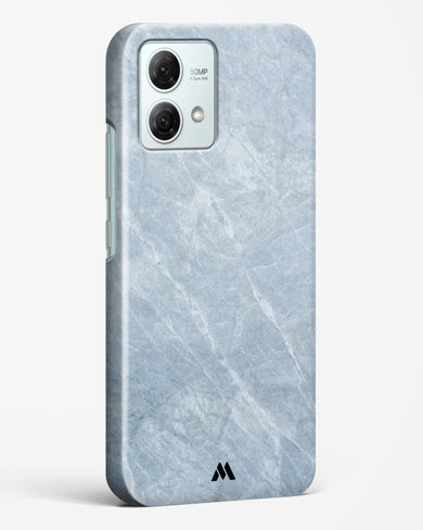 Picasso Grey Marble Hard Case Phone Cover (Motorola)