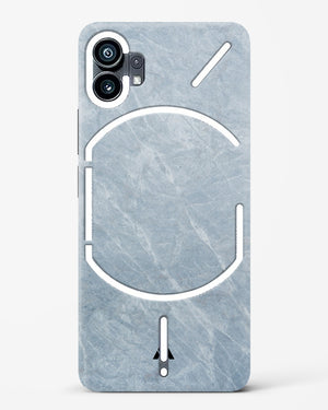 Picasso Grey Marble Hard Case Nothing Phone 1