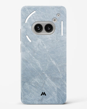 Picasso Grey Marble Hard Case Phone Cover (Nothing)