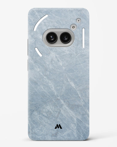 Picasso Grey Marble Hard Case Phone Cover (Nothing)