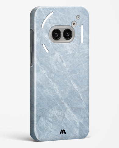 Picasso Grey Marble Hard Case Phone Cover (Nothing)