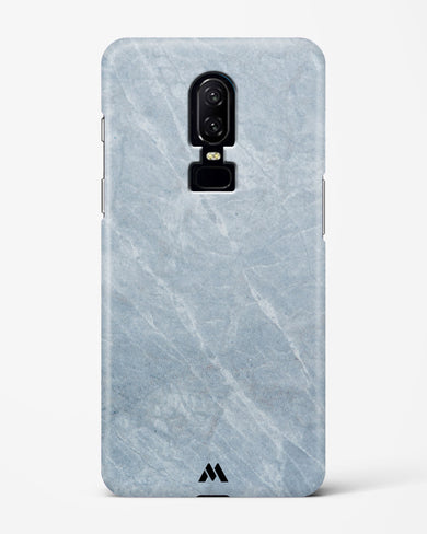 Picasso Grey Marble Hard Case Phone Cover (OnePlus)