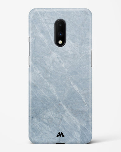 Picasso Grey Marble Hard Case Phone Cover (OnePlus)
