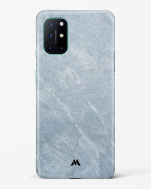 Picasso Grey Marble Hard Case Phone Cover-(OnePlus)