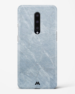 Picasso Grey Marble Hard Case Phone Cover-(OnePlus)