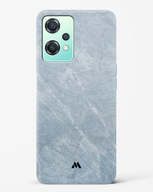 Picasso Grey Marble Hard Case Phone Cover-(OnePlus)