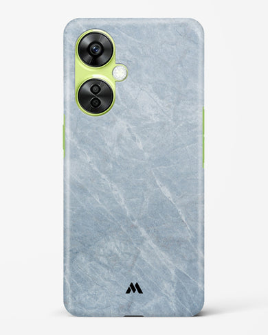 Picasso Grey Marble Hard Case Phone Cover (OnePlus)