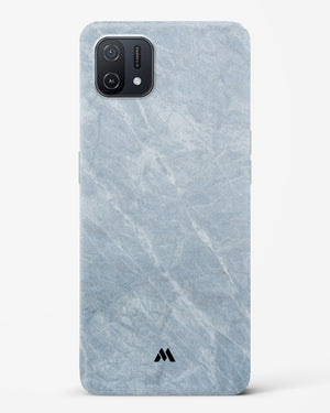 Picasso Grey Marble Hard Case Phone Cover (Oppo)