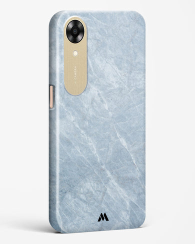 Picasso Grey Marble Hard Case Phone Cover (Oppo)