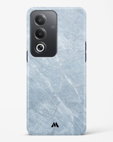 Picasso Grey Marble Hard Case Phone Cover (Oppo)