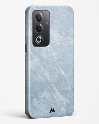 Picasso Grey Marble Hard Case Phone Cover (Oppo)