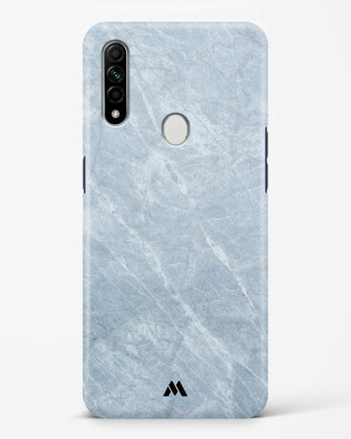 Picasso Grey Marble Hard Case Phone Cover (Oppo)